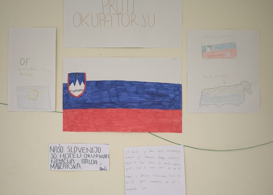 Dan boja proti okupatorju